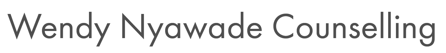 Wendy Nyawade Counselling
